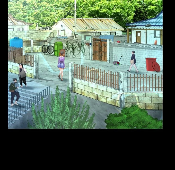 Knock Knock chapter 16 page 64