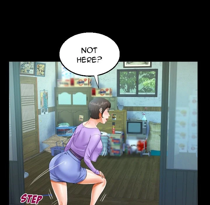 Knock Knock chapter 16 page 66