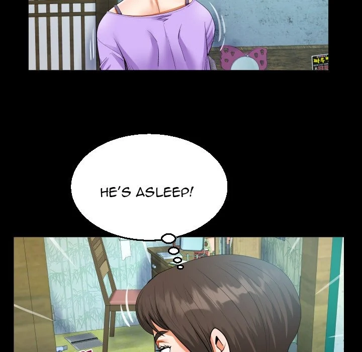 Knock Knock chapter 16 page 68