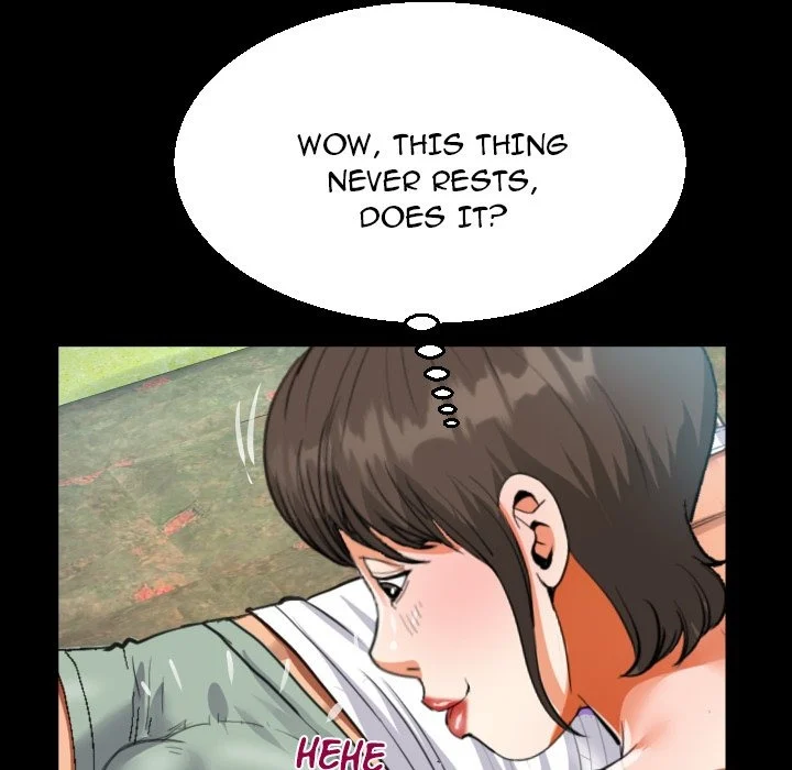 Knock Knock chapter 16 page 71