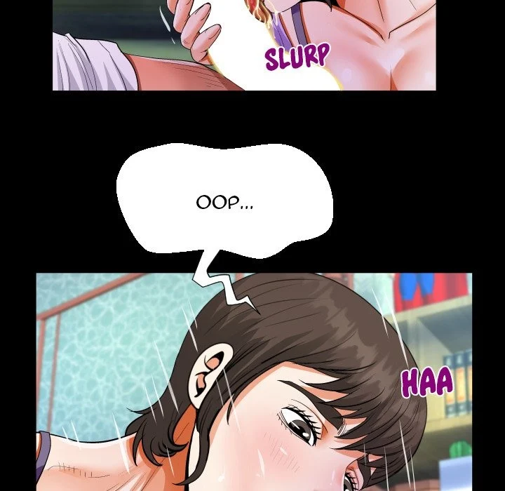 Knock Knock chapter 16 page 76
