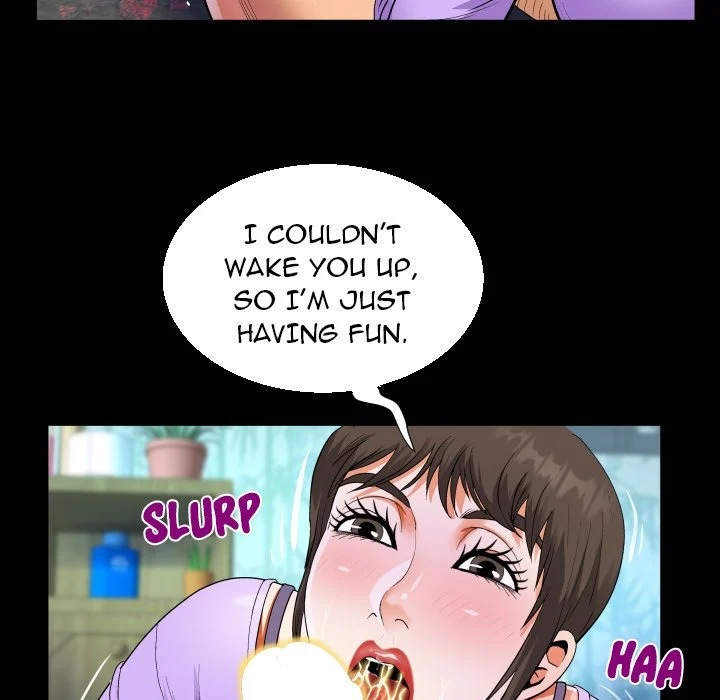 Knock Knock chapter 16 page 80