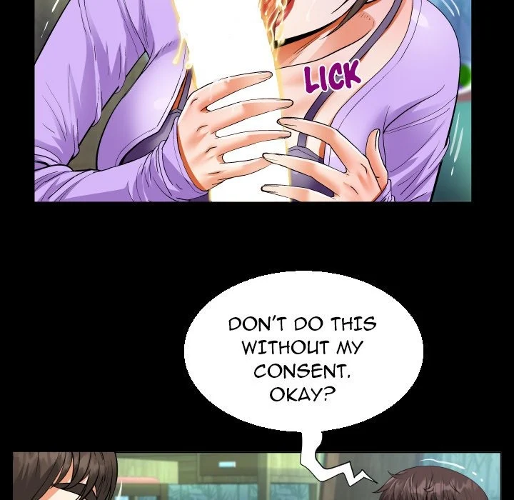 Knock Knock chapter 16 page 81