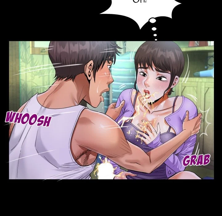 Knock Knock chapter 16 page 91