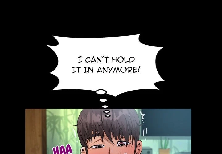 Knock Knock chapter 17 page 2