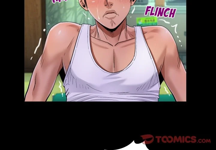 Knock Knock chapter 17 page 3