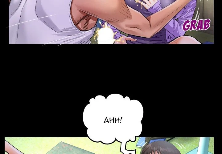 Knock Knock chapter 17 page 5