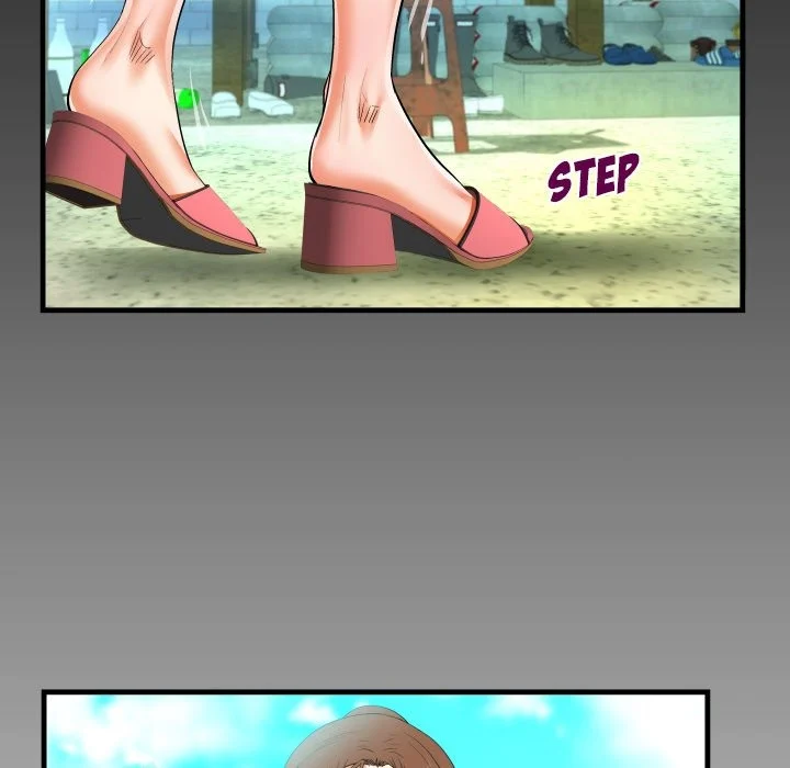 Knock Knock chapter 17 page 11