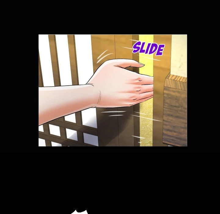 Knock Knock chapter 17 page 23