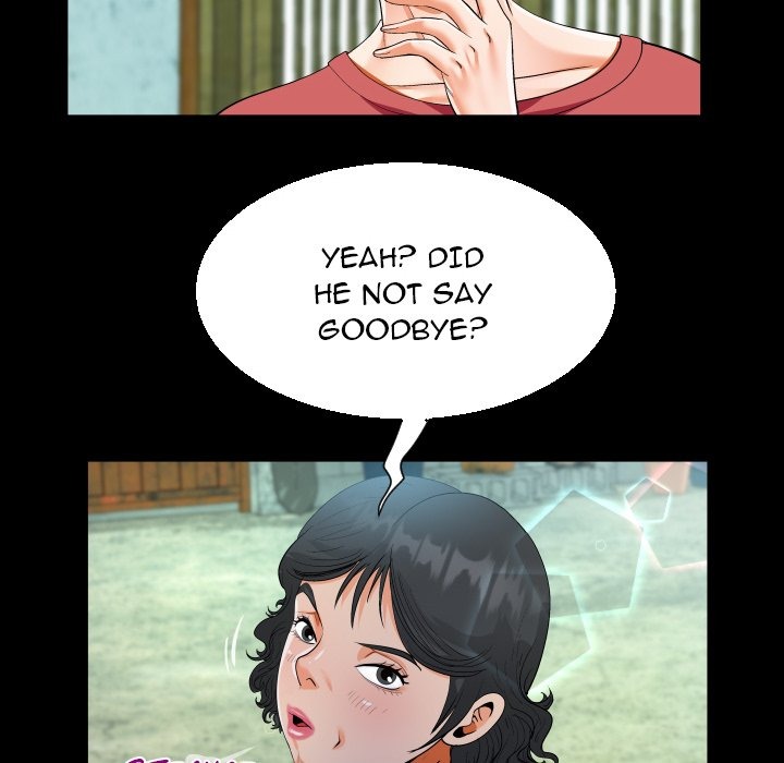 Knock Knock chapter 17 page 31