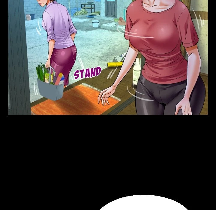 Knock Knock chapter 17 page 36