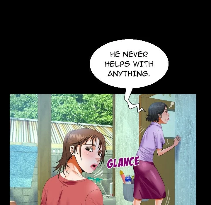 Knock Knock chapter 17 page 38