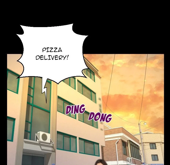Knock Knock chapter 17 page 47