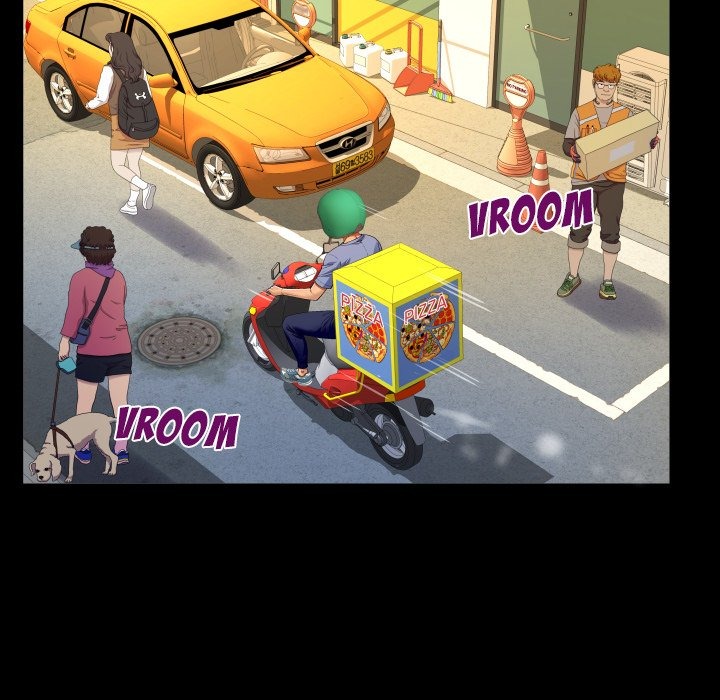 Knock Knock chapter 17 page 49