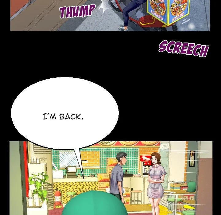 Knock Knock chapter 17 page 51