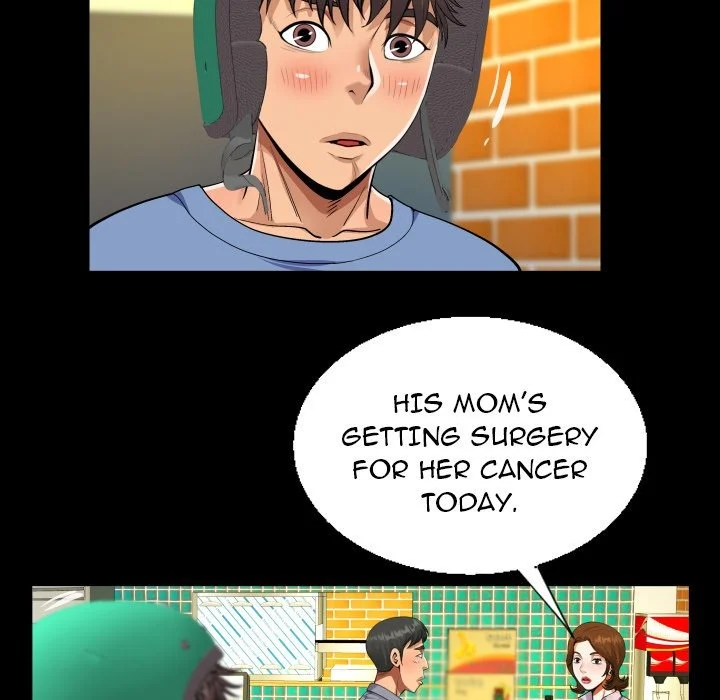 Knock Knock chapter 17 page 53