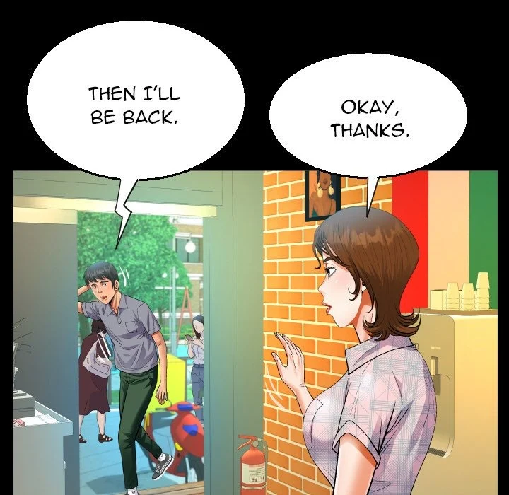 Knock Knock chapter 17 page 56