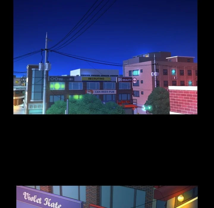 Knock Knock chapter 17 page 58