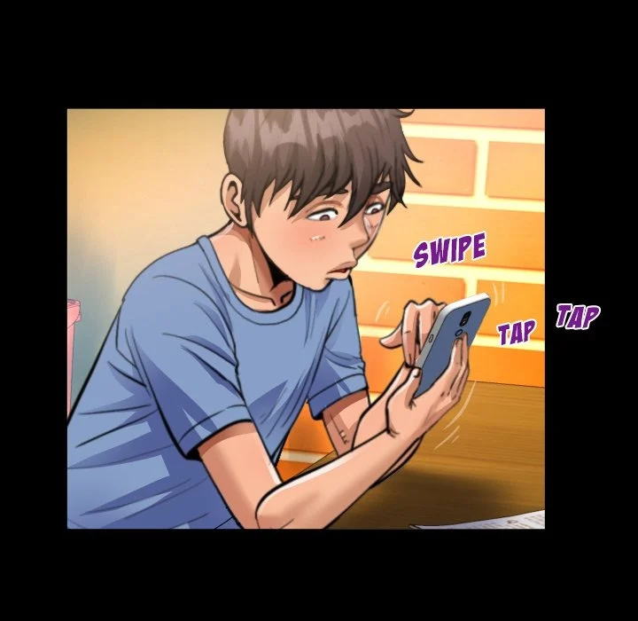 Knock Knock chapter 17 page 65