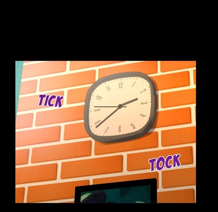 Knock Knock chapter 17 page 66