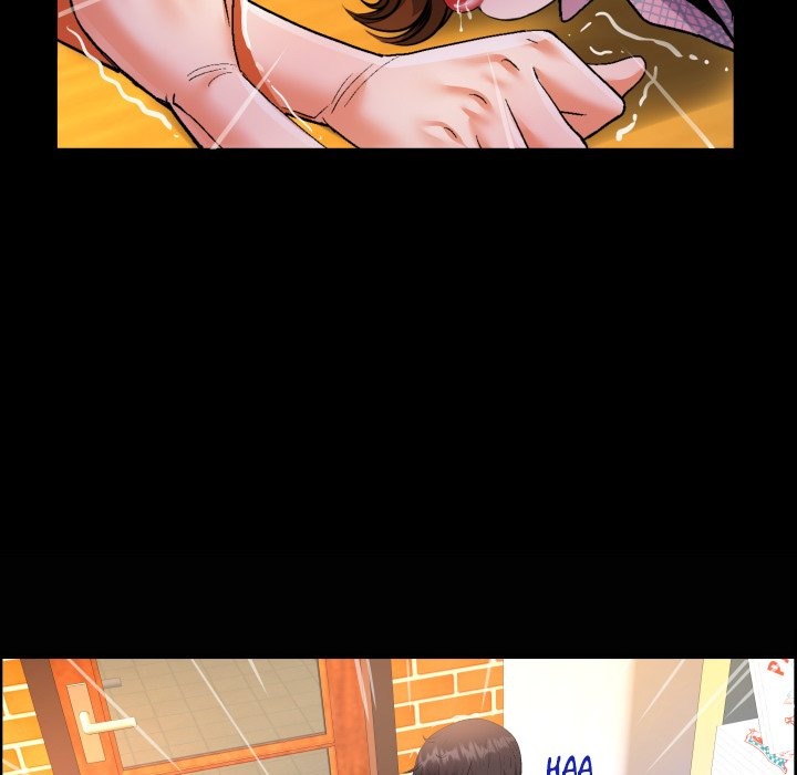 Knock Knock chapter 17 page 95
