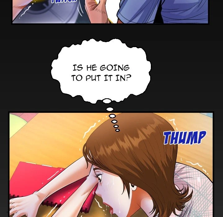 Knock Knock chapter 17 page 98