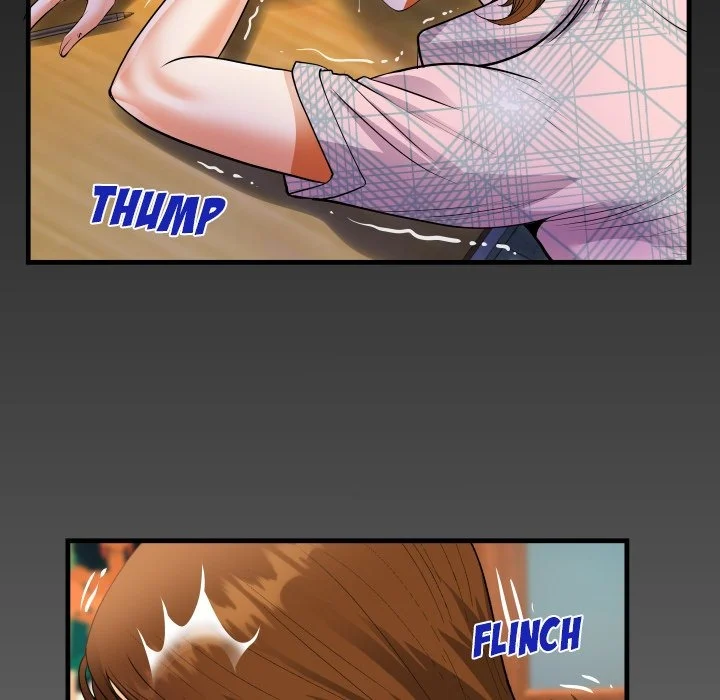 Knock Knock chapter 17 page 99