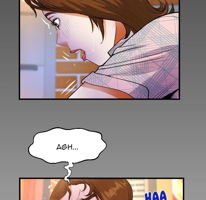 Knock Knock chapter 17 page 100