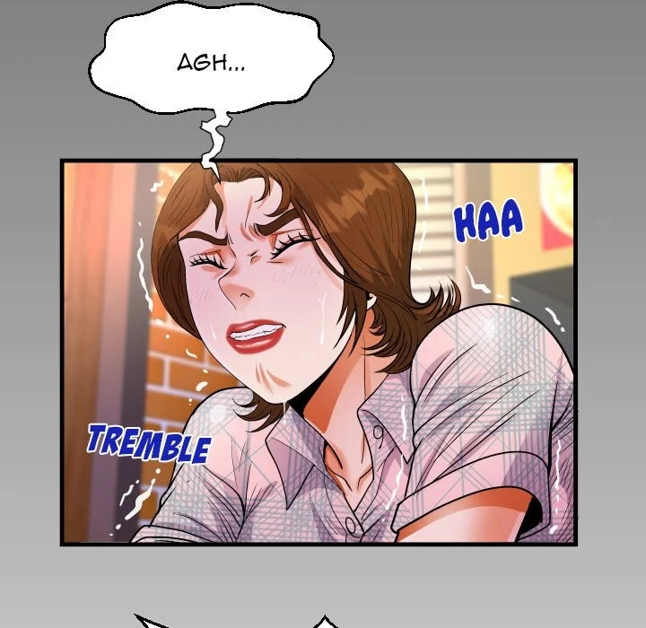 Knock Knock chapter 18 page 8