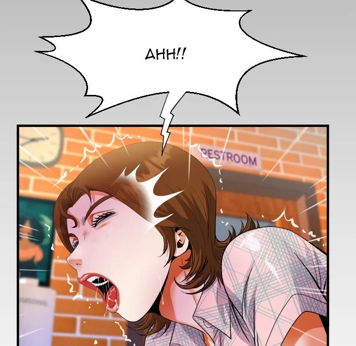 Knock Knock chapter 18 page 9