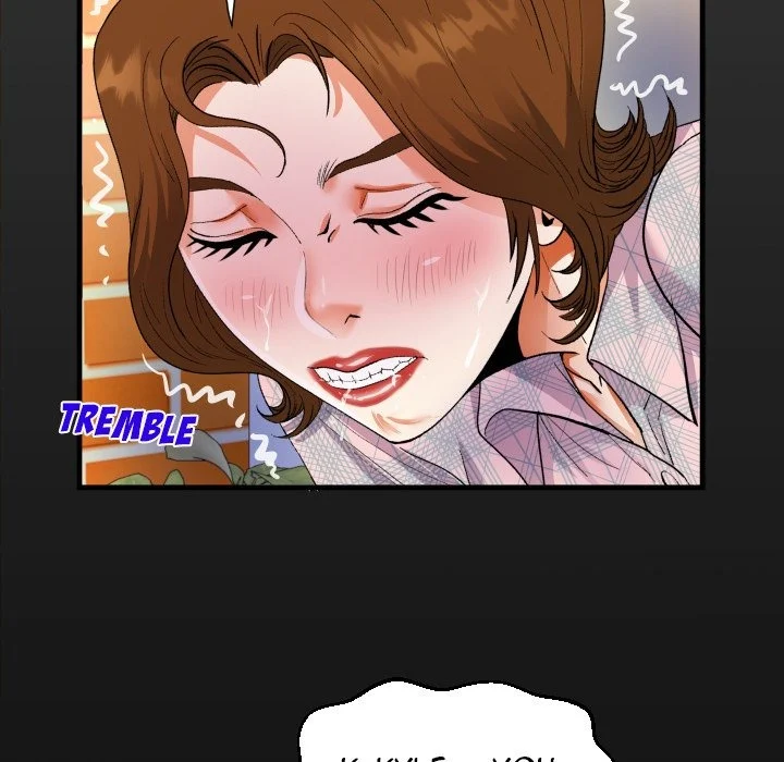 Knock Knock chapter 18 page 19