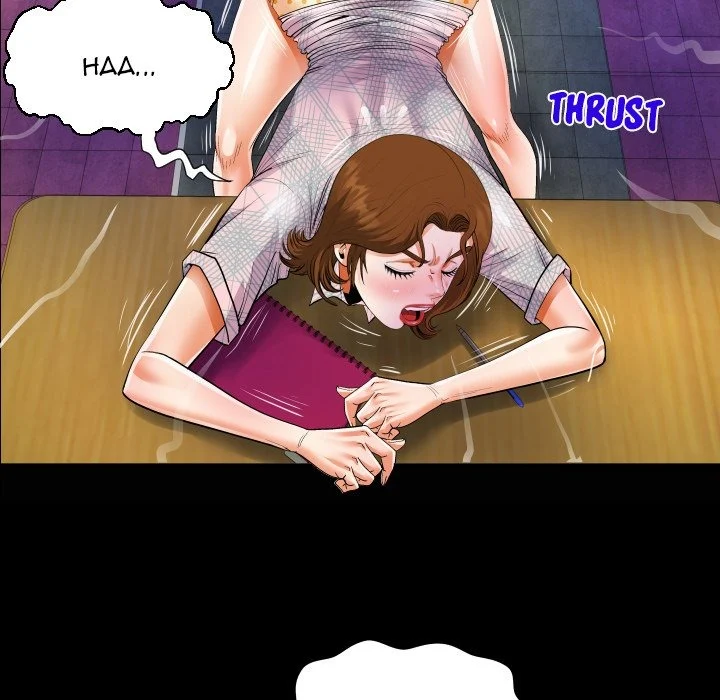 Knock Knock chapter 18 page 23