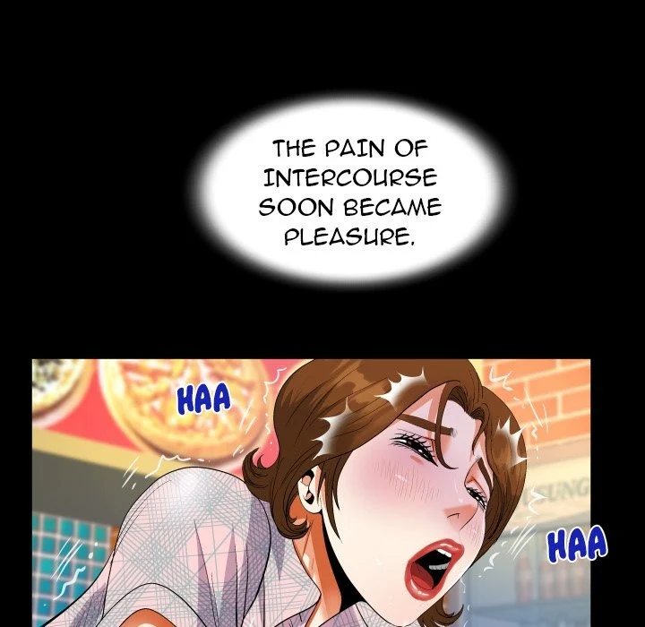 Knock Knock chapter 18 page 25