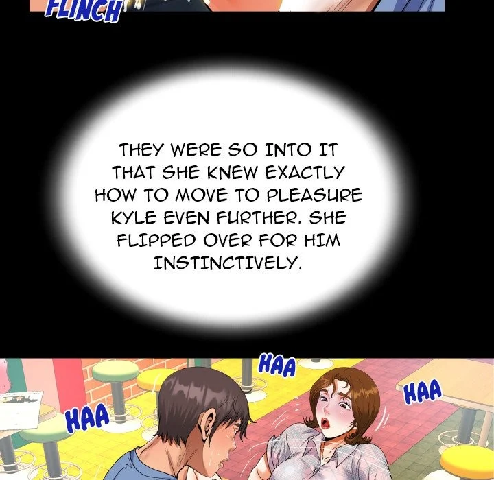 Knock Knock chapter 18 page 29