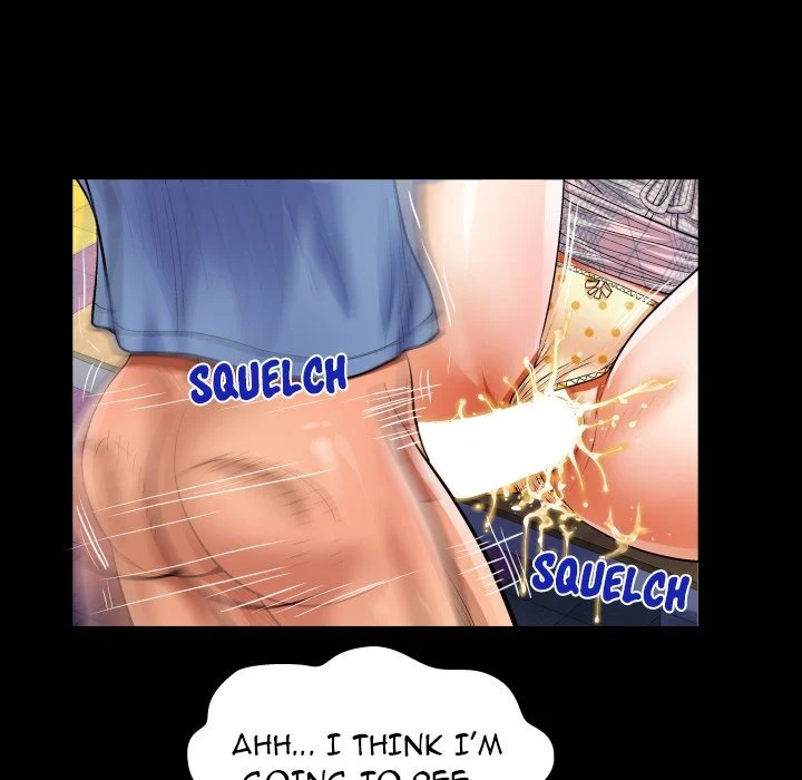 Knock Knock chapter 18 page 32