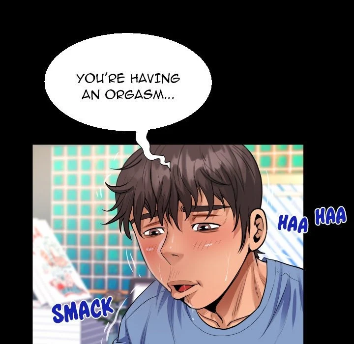Knock Knock chapter 18 page 34