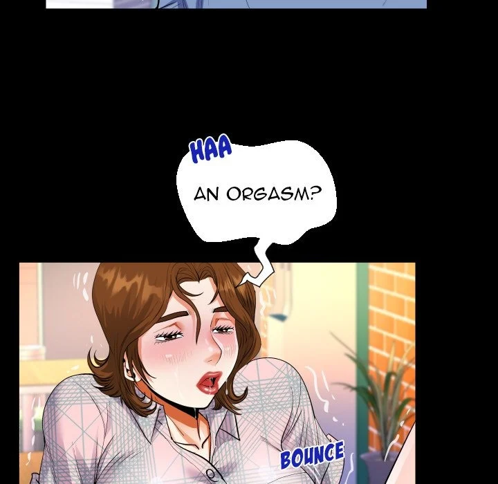 Knock Knock chapter 18 page 35