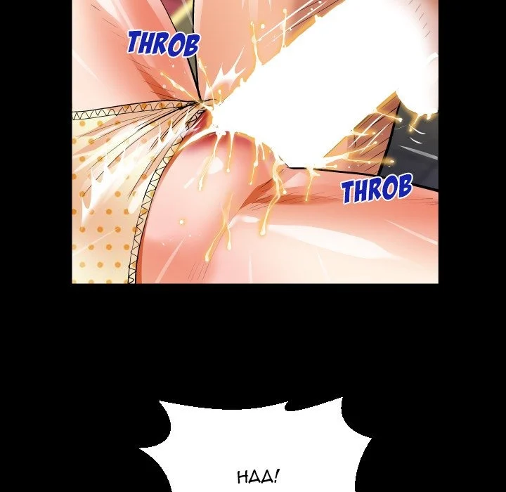 Knock Knock chapter 18 page 38