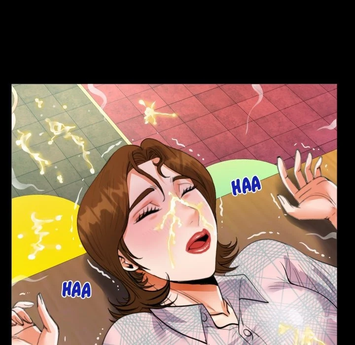 Knock Knock chapter 18 page 53
