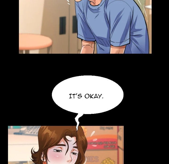 Knock Knock chapter 18 page 58