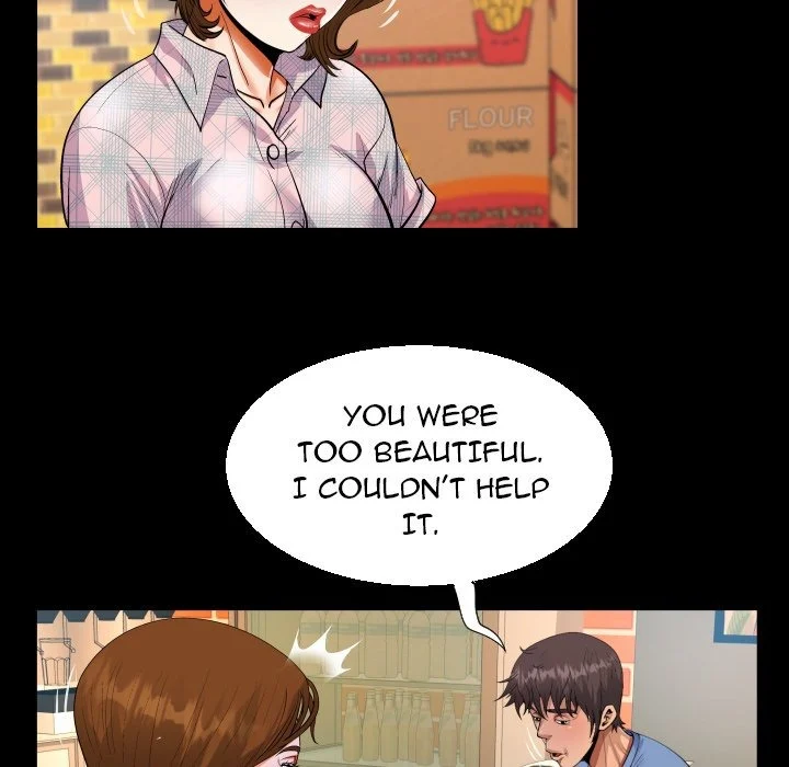 Knock Knock chapter 18 page 59