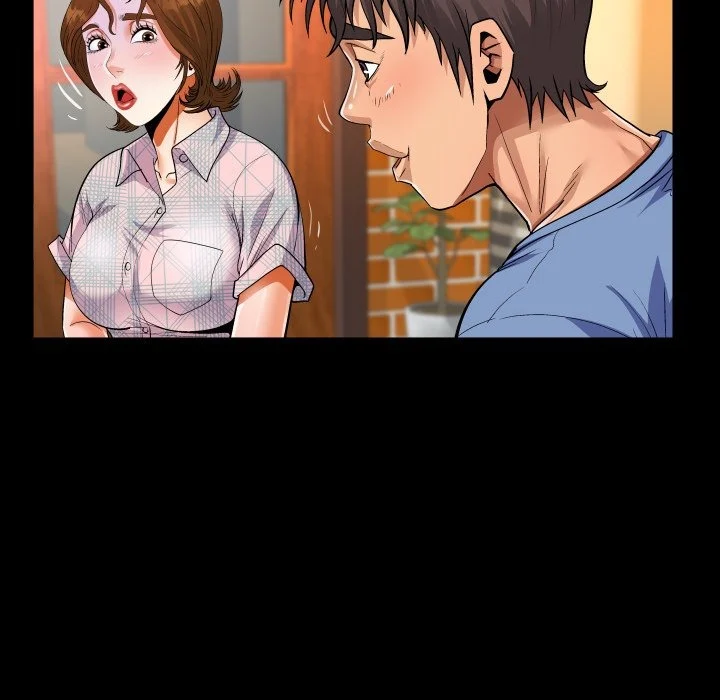 Knock Knock chapter 18 page 61