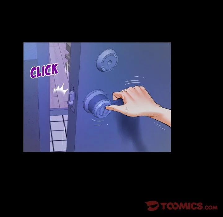 Knock Knock chapter 18 page 63