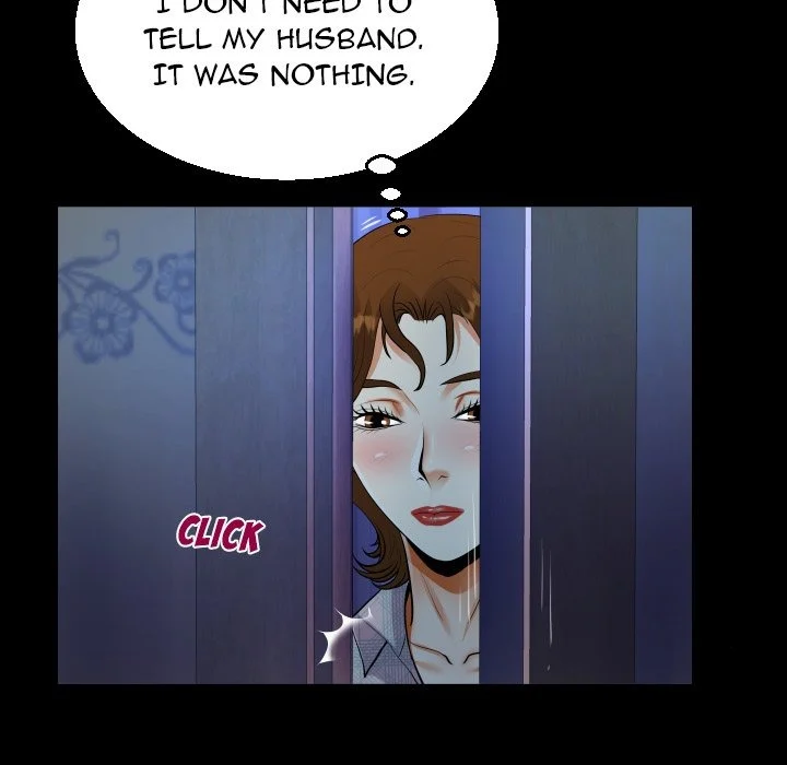 Knock Knock chapter 18 page 66