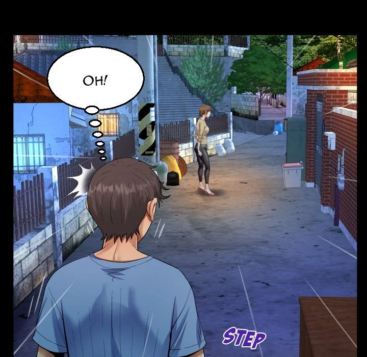 Knock Knock chapter 18 page 77