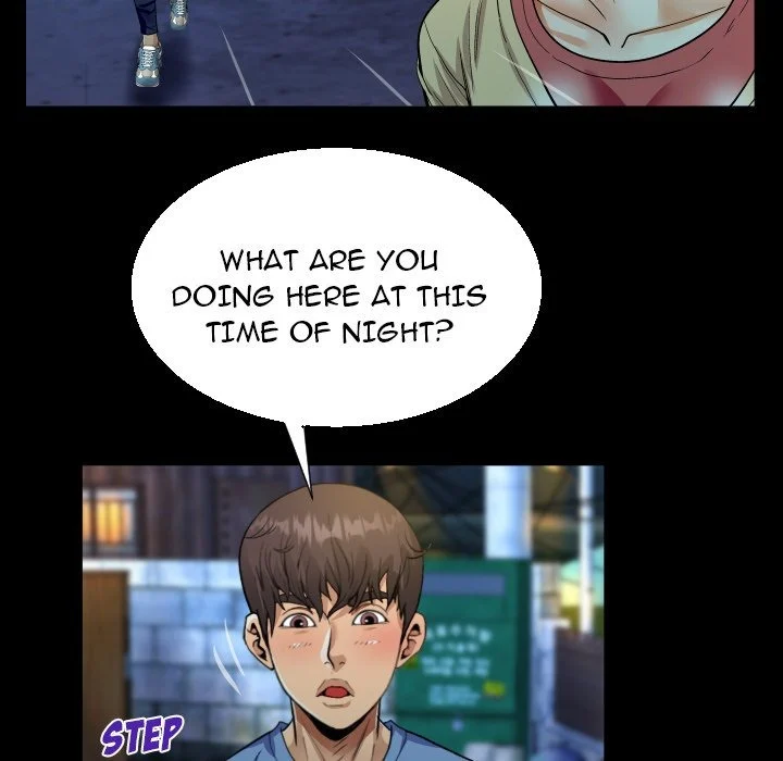 Knock Knock chapter 18 page 79