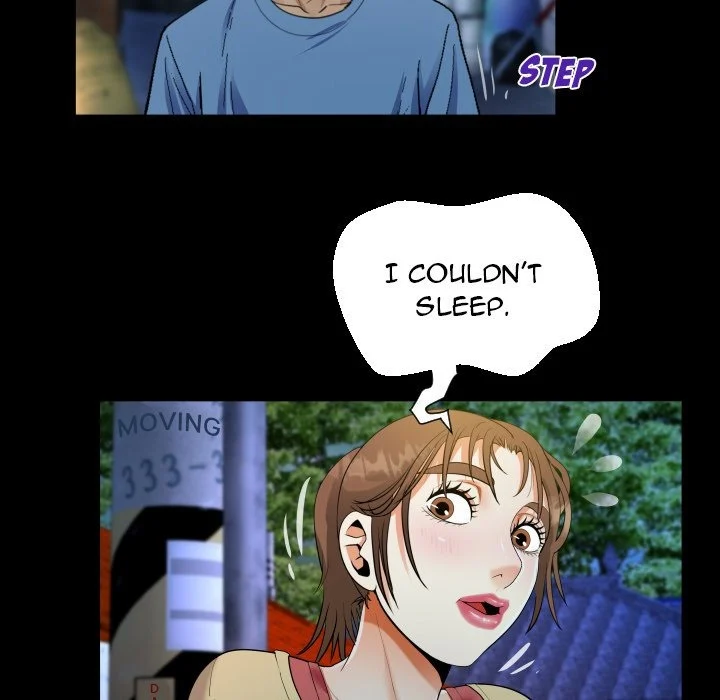 Knock Knock chapter 18 page 80