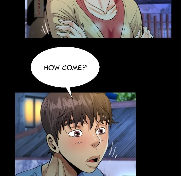 Knock Knock chapter 18 page 81