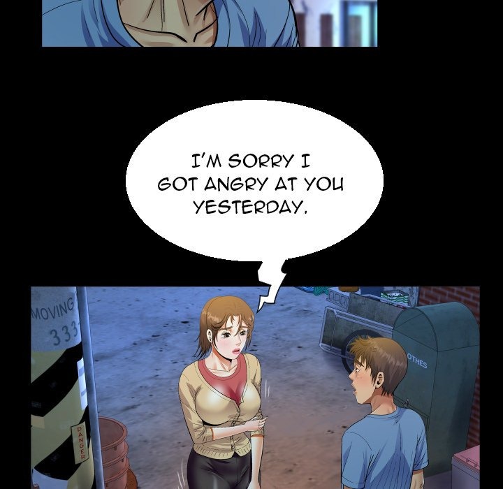 Knock Knock chapter 18 page 82
