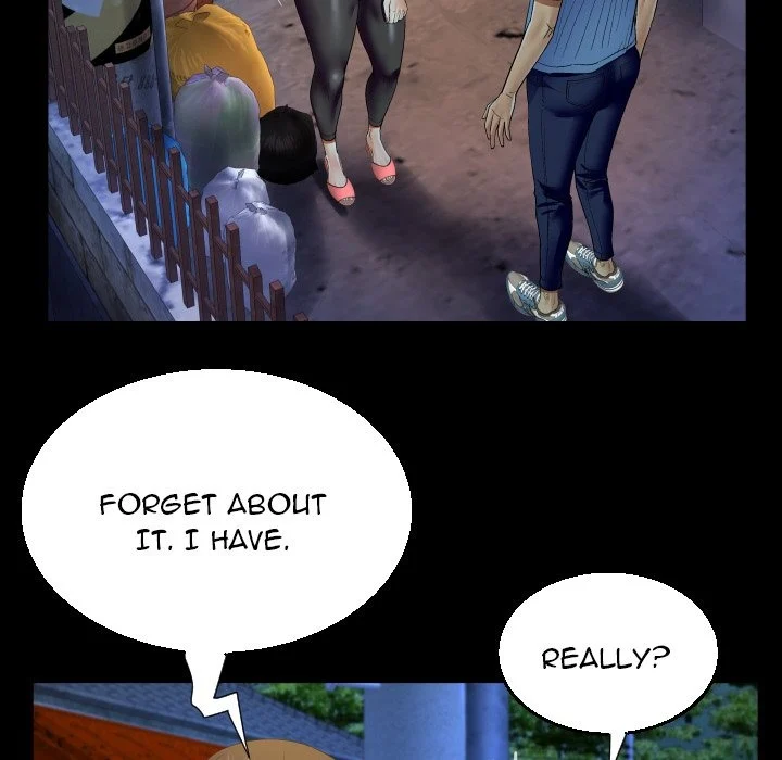 Knock Knock chapter 18 page 83